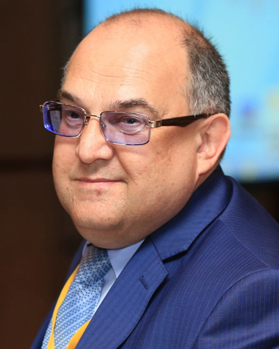 Шумский Александр Владимирович